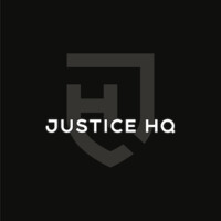 Justice HQ logo, Justice HQ contact details