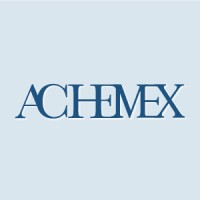 Achemex logo, Achemex contact details