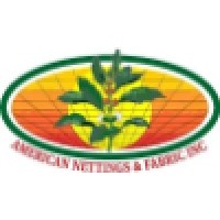 American Nettings logo, American Nettings contact details