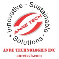 ANRE Technologies Inc logo, ANRE Technologies Inc contact details