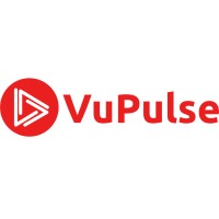 VuPulse logo, VuPulse contact details