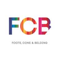 FCB Greater China logo, FCB Greater China contact details