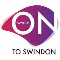 Switch On To Swindon logo, Switch On To Swindon contact details