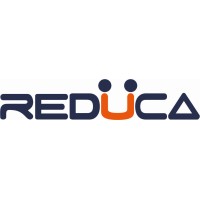 REDUCA logo, REDUCA contact details