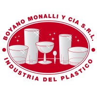 Boyano Monalli y Cia SRL logo, Boyano Monalli y Cia SRL contact details