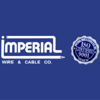 Imperial Wire and Cable Company logo, Imperial Wire and Cable Company contact details