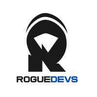 Roguedevs logo, Roguedevs contact details