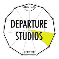 Departure Studios logo, Departure Studios contact details