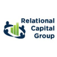 Relational Capital Group logo, Relational Capital Group contact details