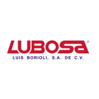 Luis Borioli SA de CV (LUBOSA) logo, Luis Borioli SA de CV (LUBOSA) contact details