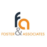 Foster & Associates, CPA logo, Foster & Associates, CPA contact details