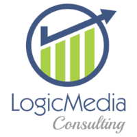 Logic Media Consulting logo, Logic Media Consulting contact details