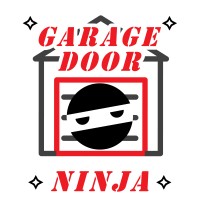 GARAGE DOOR NINJA Inc logo, GARAGE DOOR NINJA Inc contact details