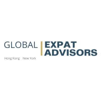 Global Expat Advisors logo, Global Expat Advisors contact details