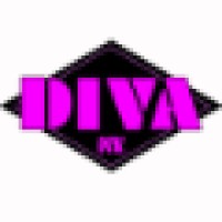 DivaNY logo, DivaNY contact details