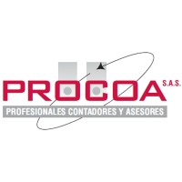 Procoa SAS logo, Procoa SAS contact details