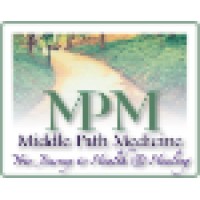 Middle Path Medicine logo, Middle Path Medicine contact details