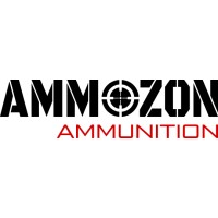 AMMOZON logo, AMMOZON contact details