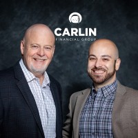 Carlin Financial Group logo, Carlin Financial Group contact details