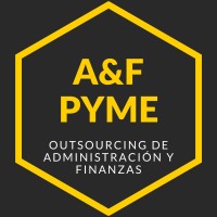 AyFPyme logo, AyFPyme contact details