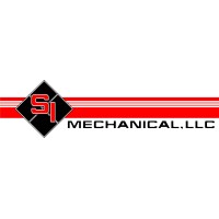 SI Mechanical, LLC logo, SI Mechanical, LLC contact details