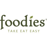 Foodies Chile logo, Foodies Chile contact details