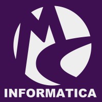 MCINFORMATICA logo, MCINFORMATICA contact details