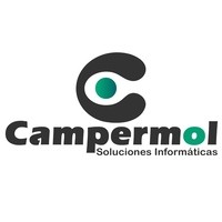 Campermol logo, Campermol contact details