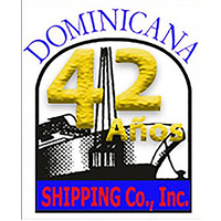 Dominicana Shipping Co logo, Dominicana Shipping Co contact details