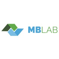 MB Lab logo, MB Lab contact details