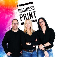 Business Print | CreatorZ BV logo, Business Print | CreatorZ BV contact details