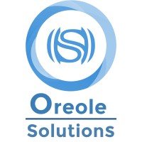 Oreole Solutions logo, Oreole Solutions contact details