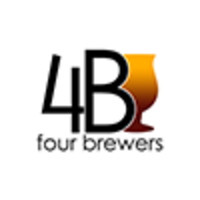 Four Brewers logo, Four Brewers contact details