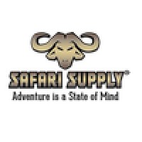 Safari Supply logo, Safari Supply contact details