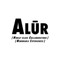 Alūr Global logo, Alūr Global contact details