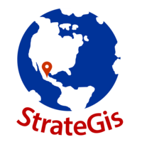 Strategis, Soluciones Estratégicas Geoespaciales logo, Strategis, Soluciones Estratégicas Geoespaciales contact details