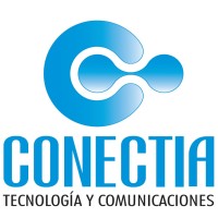 Conectia Tecnología y Comunicación logo, Conectia Tecnología y Comunicación contact details