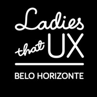 Ladies that UX Belo Horizonte logo, Ladies that UX Belo Horizonte contact details