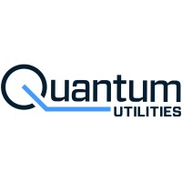 QUANTUM UTILITIES LIMITED logo, QUANTUM UTILITIES LIMITED contact details