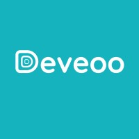 Deveoo logo, Deveoo contact details