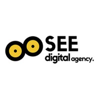 See Digital Agency logo, See Digital Agency contact details