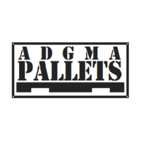 ADGMA Pallets logo, ADGMA Pallets contact details