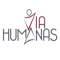 Via Humanas logo, Via Humanas contact details