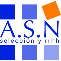 ASN Selección y Recursos Humanos logo, ASN Selección y Recursos Humanos contact details