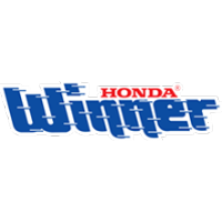 Winner Honda logo, Winner Honda contact details