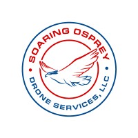 Soaring Osprey Drone Services, LLC logo, Soaring Osprey Drone Services, LLC contact details