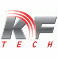 KF TECH logo, KF TECH contact details