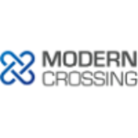 Modern Crossing logo, Modern Crossing contact details