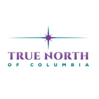 TRUE NORTH OF COLUMBIA INC logo, TRUE NORTH OF COLUMBIA INC contact details