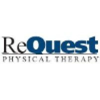 ReQuest Physical Therapy logo, ReQuest Physical Therapy contact details